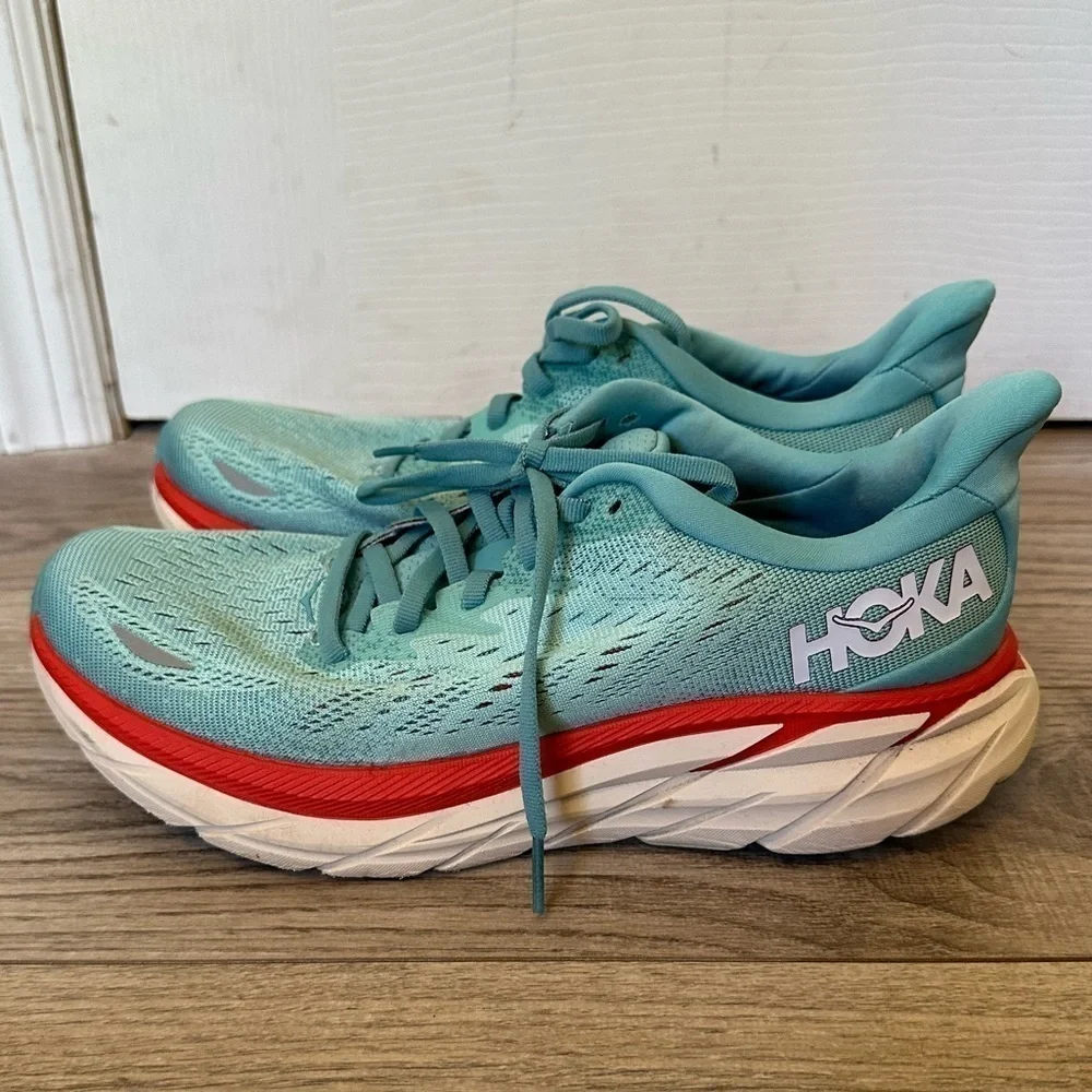 HOKA One One Clifton 8 sneakers